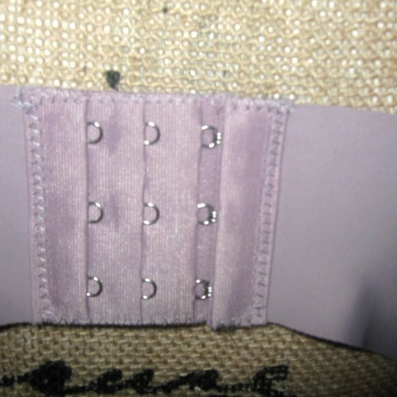 Youmita Toadstool Caged Plunge Push Up 34C Bra NWT - Picture 11 of 12